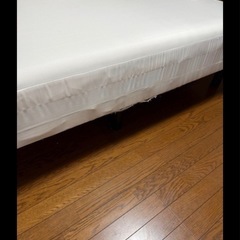 ベッド(謝礼あり)の画像