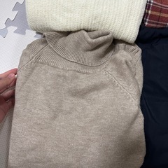 古い洋服　冬 服　　の画像