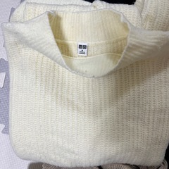 古い洋服　冬 服　　の画像