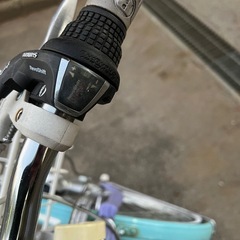 0039 ブリジストン子供用自転車の画像