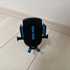 スマホホルダー　ワンタッチ式
の画像