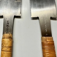 手鋸の画像