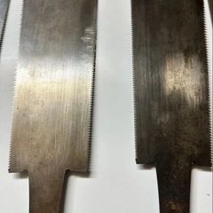 手鋸の画像
