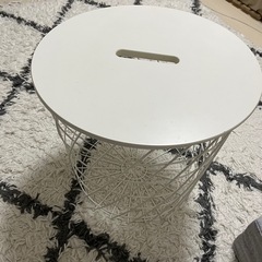 ローテーブルの画像