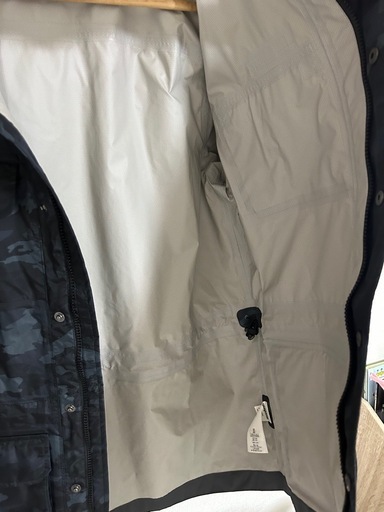patagonia パタゴニア  ナイロンジャケット