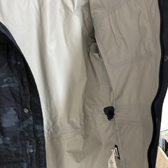 patagonia パタゴニア  ナイロンジャケットの画像