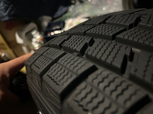 175/70R14 ウィンターマックス02