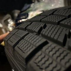 175/70R14 ウィンターマックス02の画像