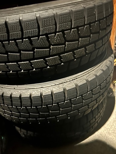 175/70R14 ウィンターマックス02