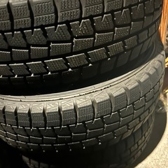 175/70R14 ウィンターマックス02の画像