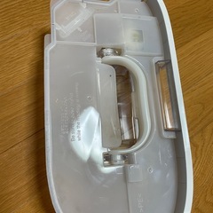 Panasonic衣類乾燥除湿機　F-YZU60  2021年製の画像