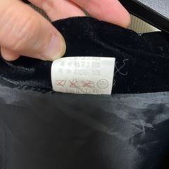 和装用コートの画像