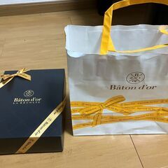 バトンドール　ラ レコルトの画像