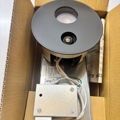 コイズミ照明 LED一体型軒下ダウンライトの画像