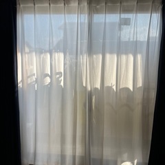 美品　遮光1級　4点セットの画像