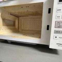 【無料】洗濯機お渡ししますの画像