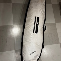 FK SURF サーフボードバッグ の画像