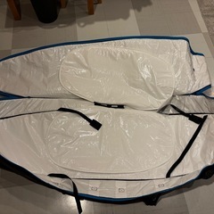 FK SURF サーフボードバッグ の画像