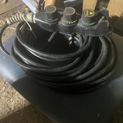 ユニカス3点リモコンの画像