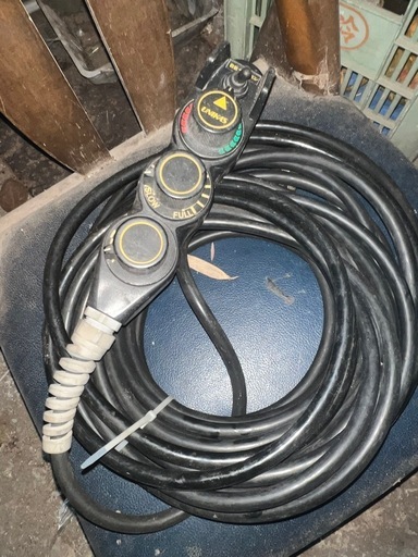 ユニカス3点リモコン