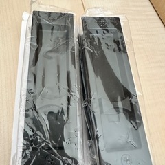 パナソニック 角型 引手 C1型 MJE2PC18BKの画像