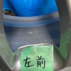 ジムニーホイールセットTOYOオープンカントリーの画像