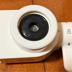 クリンスイ CB013 CBC03W 浄水器　カートリッジ　説明書　パッキンの画像