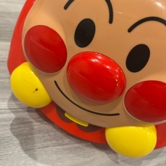 アンパンマン おもちゃの画像