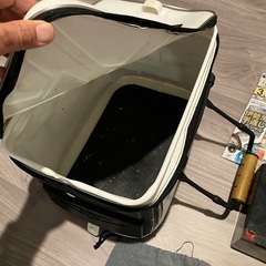 船釣り竿、電動リール一式の画像