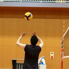 \\12/5(金)！🏐// 楽しくバレーボールしませんか？！ - 柏市