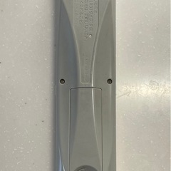 パナソニック（Panasonic）エオリアXシリーズ用リモコンの画像