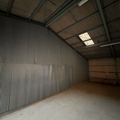 平日夕方16時過ぎ〜18時の短時間！荷受！