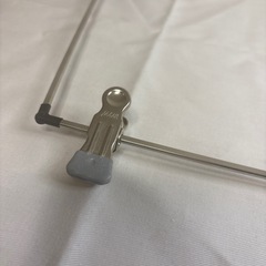 MAWA/スタイリングハンガー  シルバーの画像