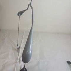 MAWA/スタイリングハンガー  シルバーの画像