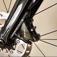 wilier gtr team disc 機械式105完成車 レーシング400の画像