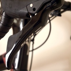 wilier gtr team disc 機械式105完成車 レーシング400の画像