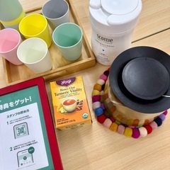 12/12 西新井氷川神社 ヨガ&マインドフルネスの画像