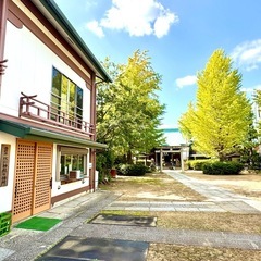 12/12 西新井氷川神社 ヨガ&マインドフルネスの画像