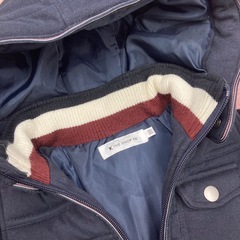 キッズ アウター 100の画像