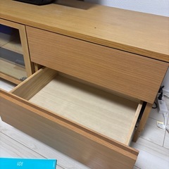 テレビ台の画像