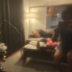 REGZA 65型　※難ありの画像