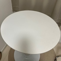 テーブル　の画像