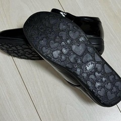 【新品】20cm フォーマル 子供靴の画像