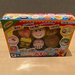 新品⭐︎アンパンマン　セットの画像