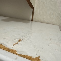 タンス（劣化でのジャンク品）の画像