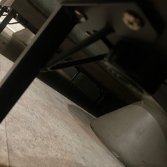 グリーン コーデュロイソファ 4点セットの画像