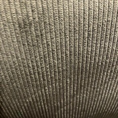 グリーン コーデュロイソファ 4点セットの画像