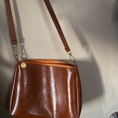 ショルダーバックの画像