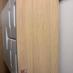 アイリスオーヤマ　チェスト　4段　ホワイトの画像