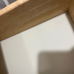 タンス（劣化でのジャンク品）の画像